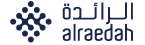 Alraedah Logo
