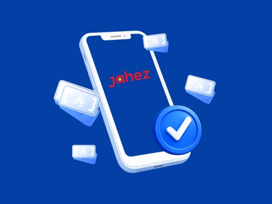 Jahez Financing