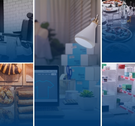 Alraedah Financing Sectors.